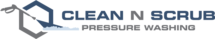 Clean N Scrub Logo